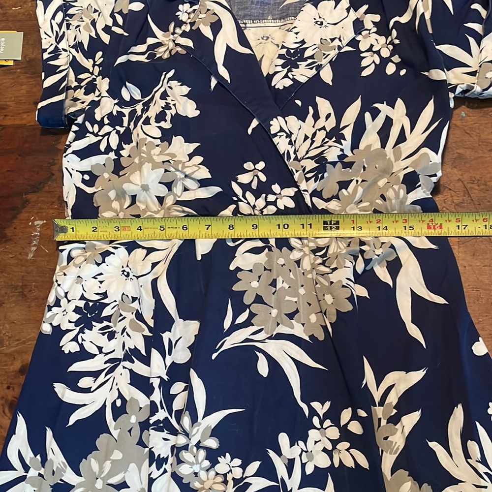 Vintage 50’s Style Dress - Picture 4 of 6
